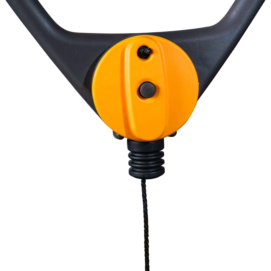 Nasafit Flywheel Trainning With Wall-Mount Bracket