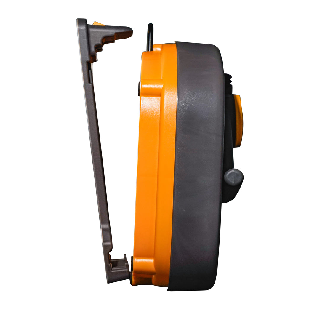 Nasafit Flywheel Trainning With Wall-Mount Bracket