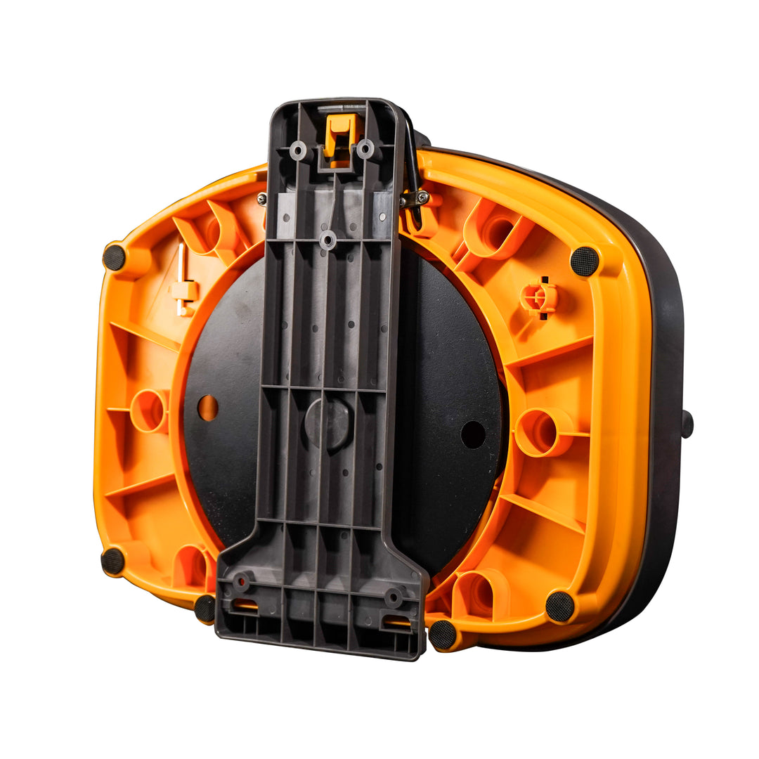 Nasafit Flywheel Trainning With Wall-Mount Bracket