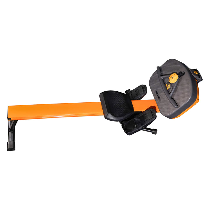 Flywheel Rowing Machine
